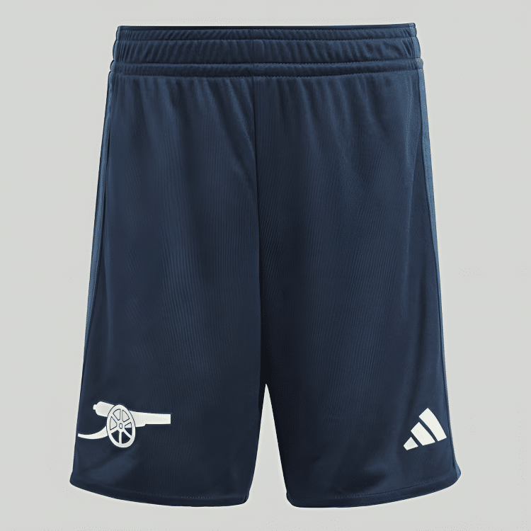 Kit Arsenal III 2023 – Infantil