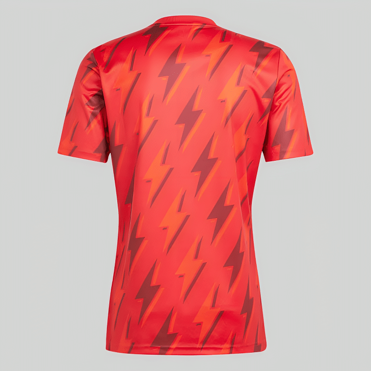 Camisa Arsenal Pré Jogo – 2023