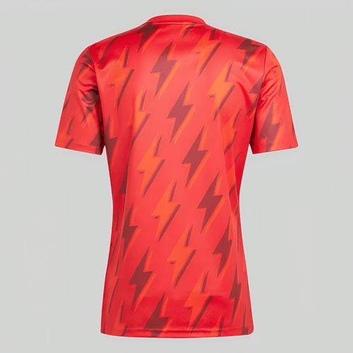 Camisa Arsenal Pré Jogo – 2023