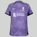 Camisa Liverpool III – 2023