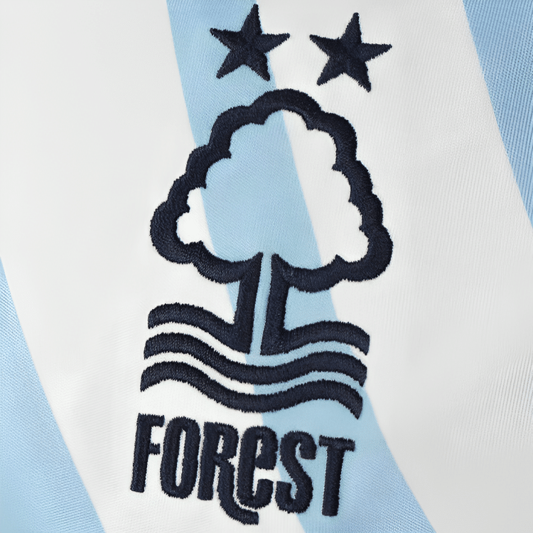 Camisa Nottingham Forest II – 2023