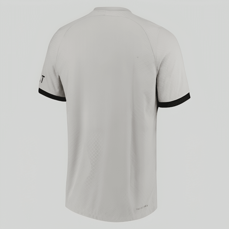 Camisa PSG II – Versão Jogador – 2022