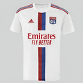 Camisa Olympique Lyon I – 2022