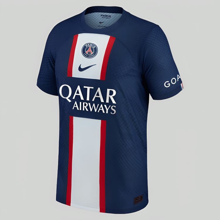 Camisa PSG I – 2022