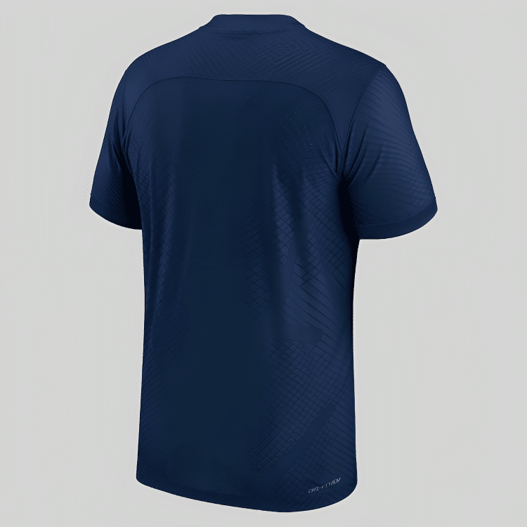 Camisa PSG I – 2022