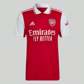 Camisa Arsenal I – 2022