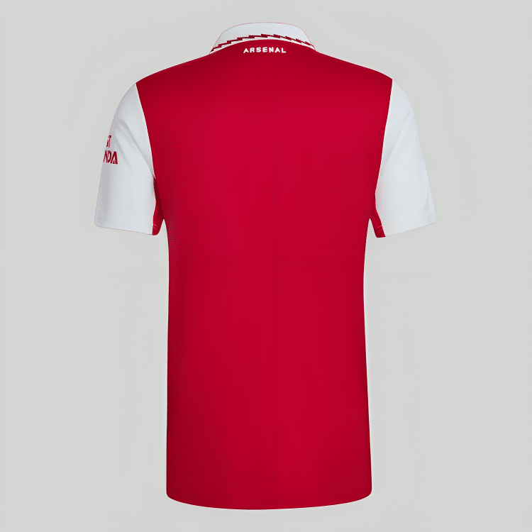 Camisa Arsenal I – 2022