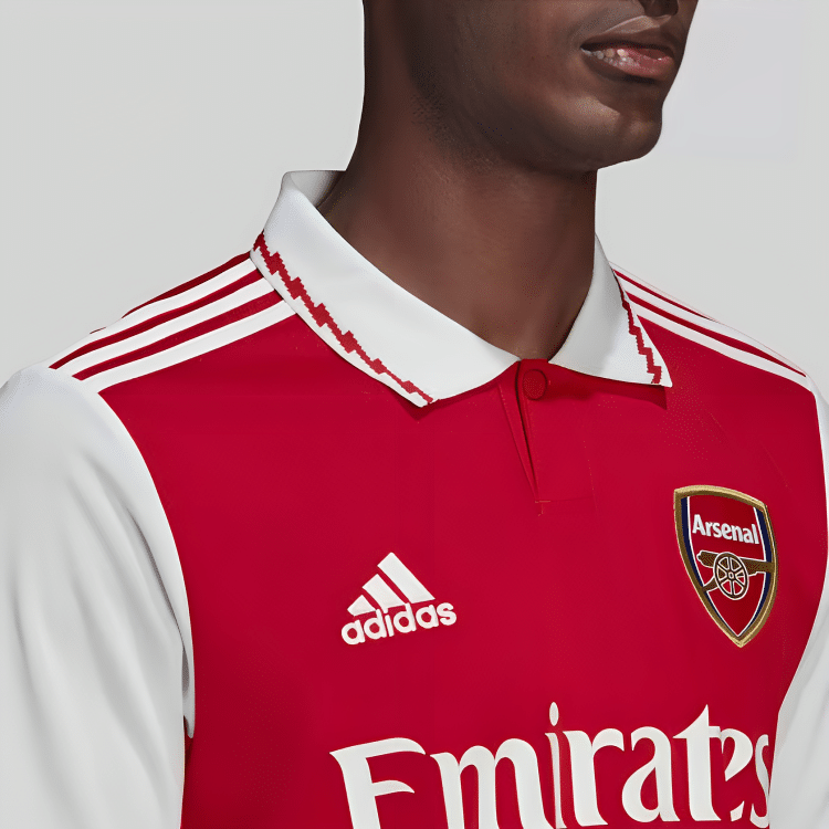 Camisa Arsenal I – 2022