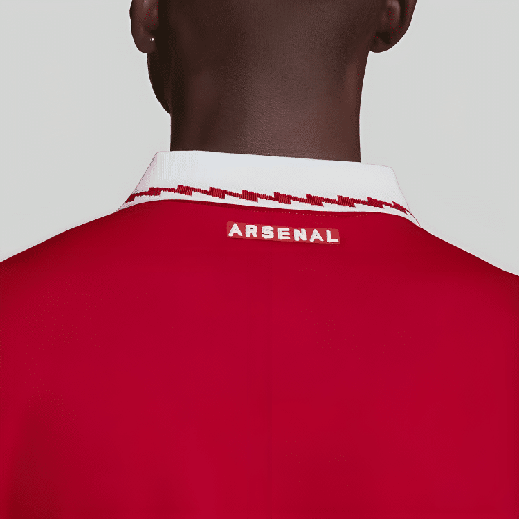 Camisa Arsenal I – 2022