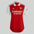 Camisa Arsenal I Feminina – 2022