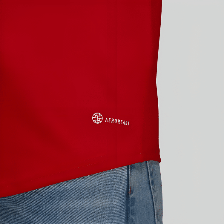 Camisa Arsenal I Feminina – 2022