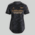 Camisa Arsenal II Feminina – 2022