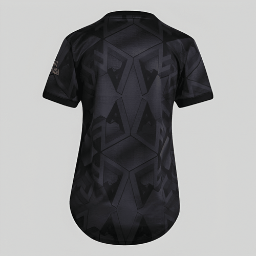 Camisa Arsenal II Feminina – 2022