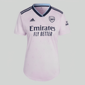 Camisa Arsenal III Feminina – 2022