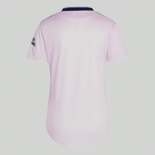 Camisa Arsenal III Feminina – 2022