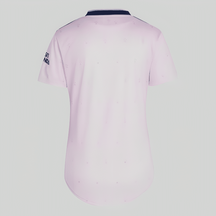 Camisa Arsenal III Feminina – 2022