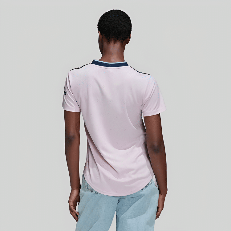 Camisa Arsenal III Feminina – 2022