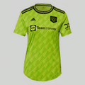 Camisa Manchester United III Feminina – 2022