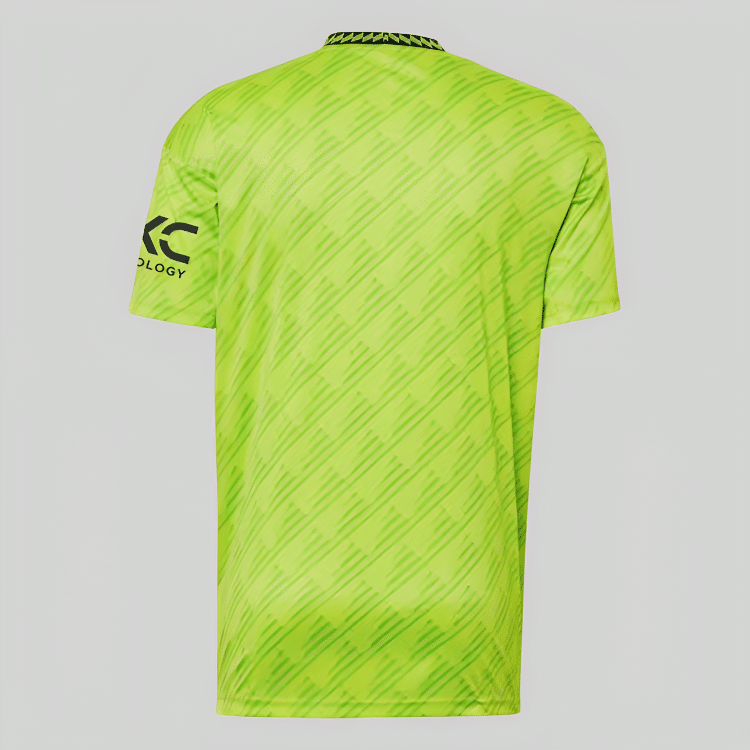 Camisa Manchester United III – 2022