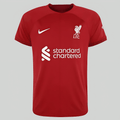 Camisa Liverpool I – 2022