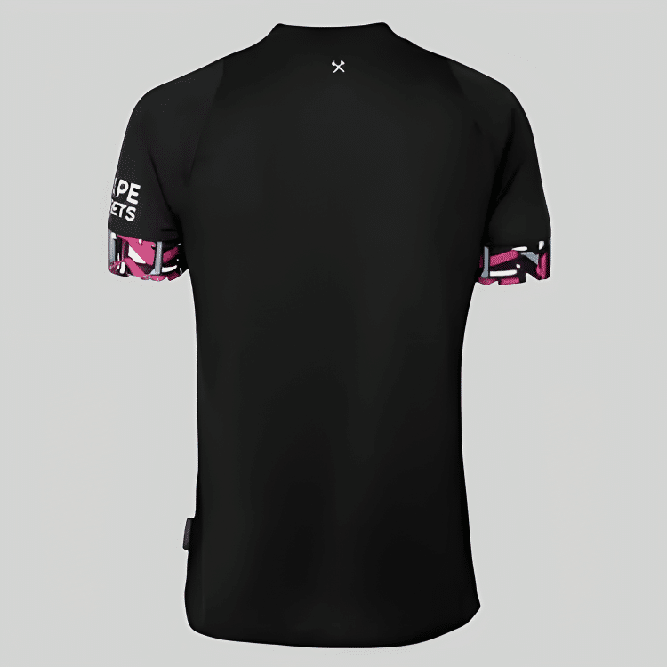 Camisa West Ham II – 2022
