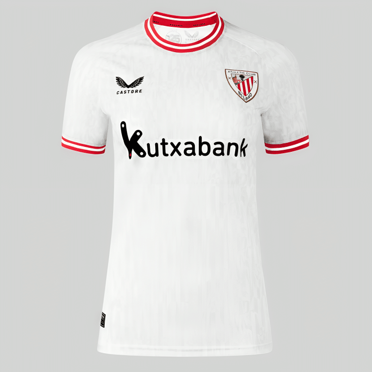 Camisa Athletic Bilbao III – 2023