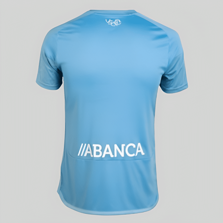 Camisa Celta de Vigo I – 2023