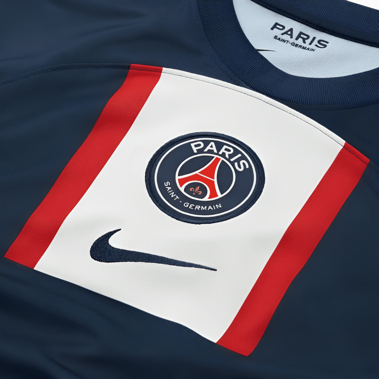 Camisa PSG I Feminina – 2022