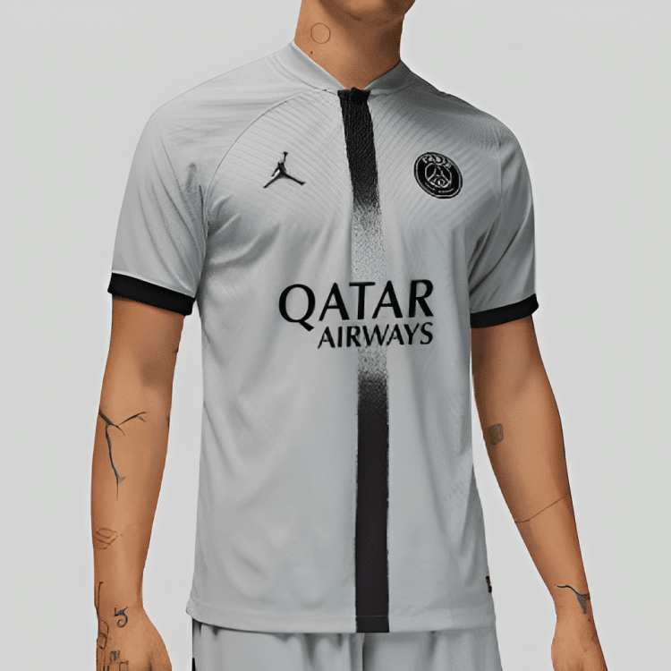 Camisa PSG II – Versão Jogador – 2022