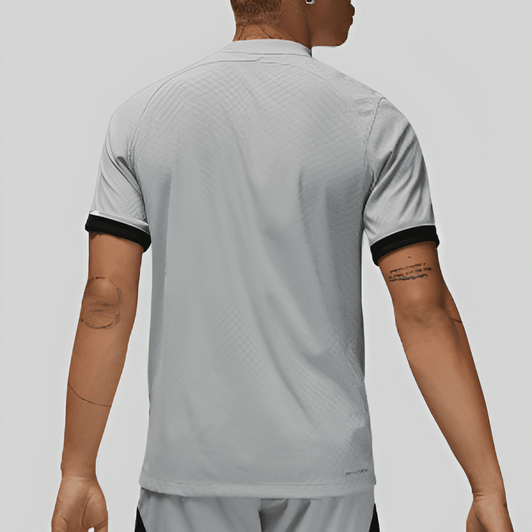 Camisa PSG II – Versão Jogador – 2022