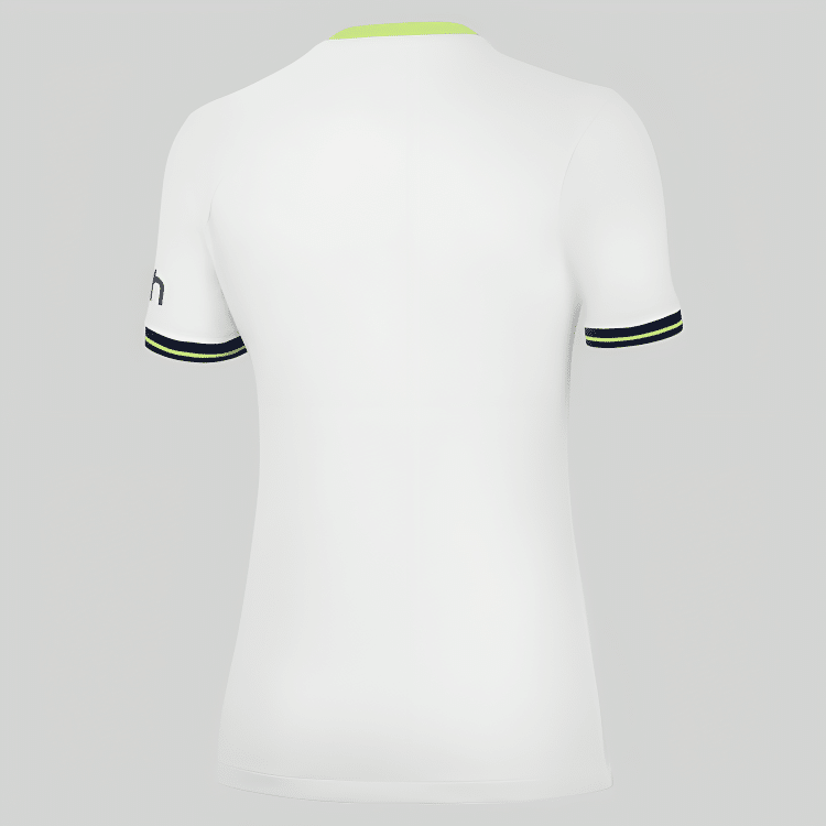 Camisa Tottenham I Feminina – 2022