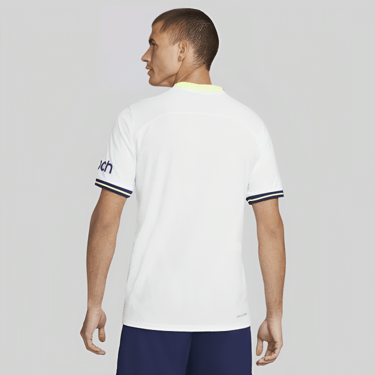 Camisa Tottenham I Versão Jogador – 2022