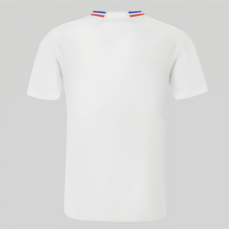 Camisa Olympique Lyon I – 2023