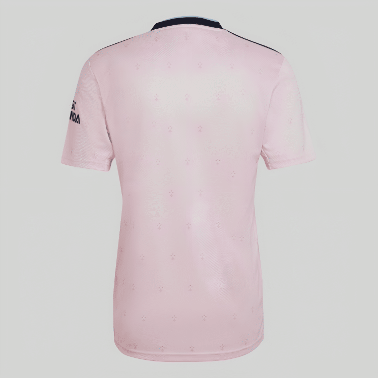 Camisa Arsenal III – 2022