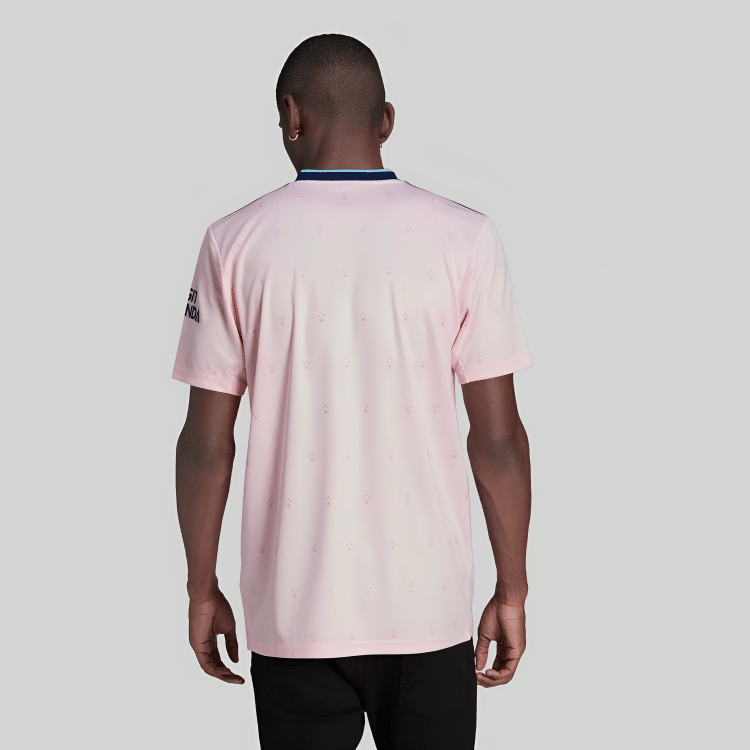 Camisa Arsenal III – 2022