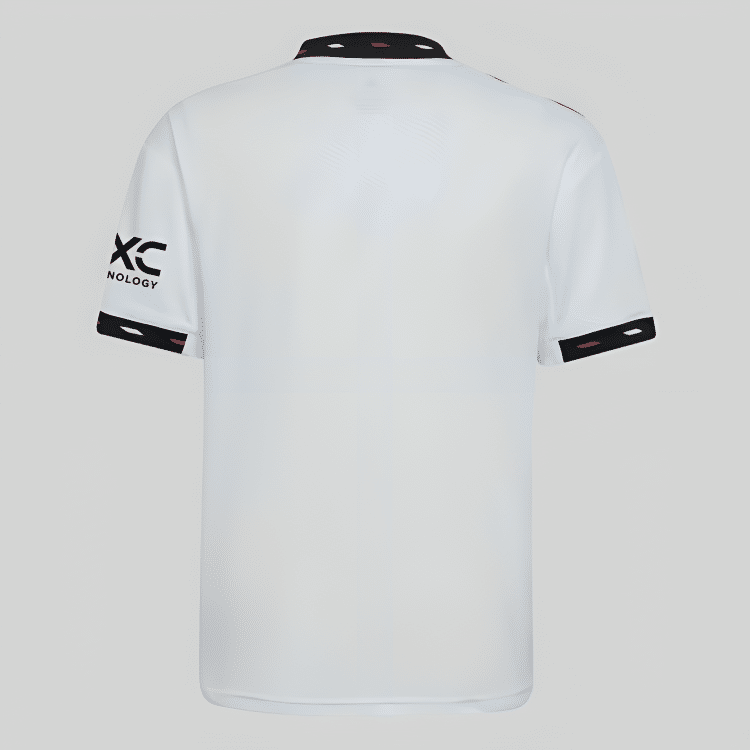 Kit Manchester United II 2022 – Infantil