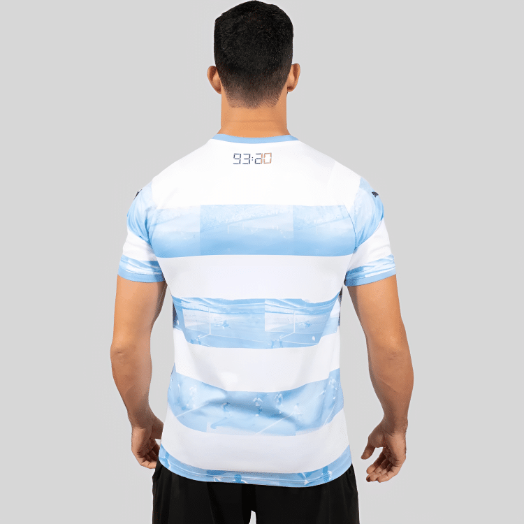 Camisa Manchester City Edição Especial – 2022