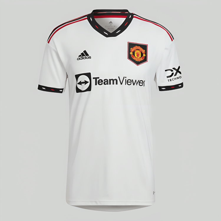 Camisa Manchester United II – 2022