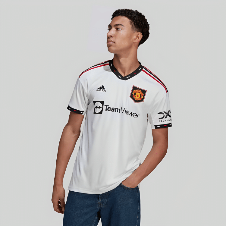 Camisa Manchester United II – 2022