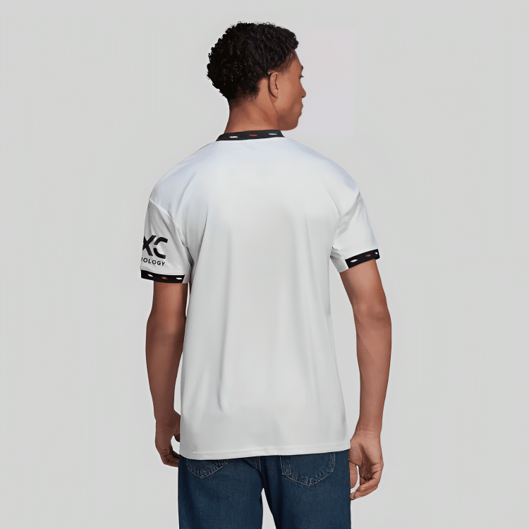 Camisa Manchester United II – 2022