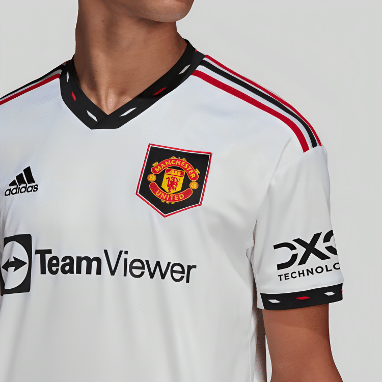 Camisa Manchester United II – 2022