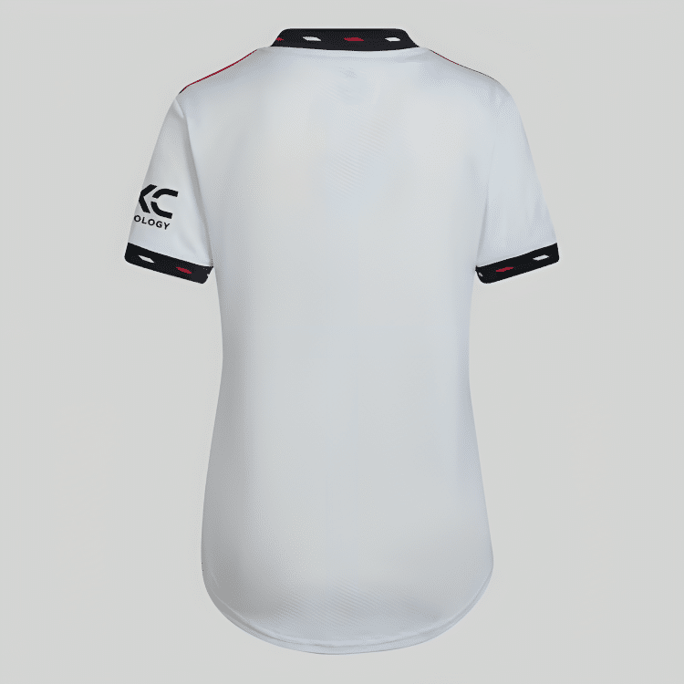 Camisa Manchester United II Feminina – 2022
