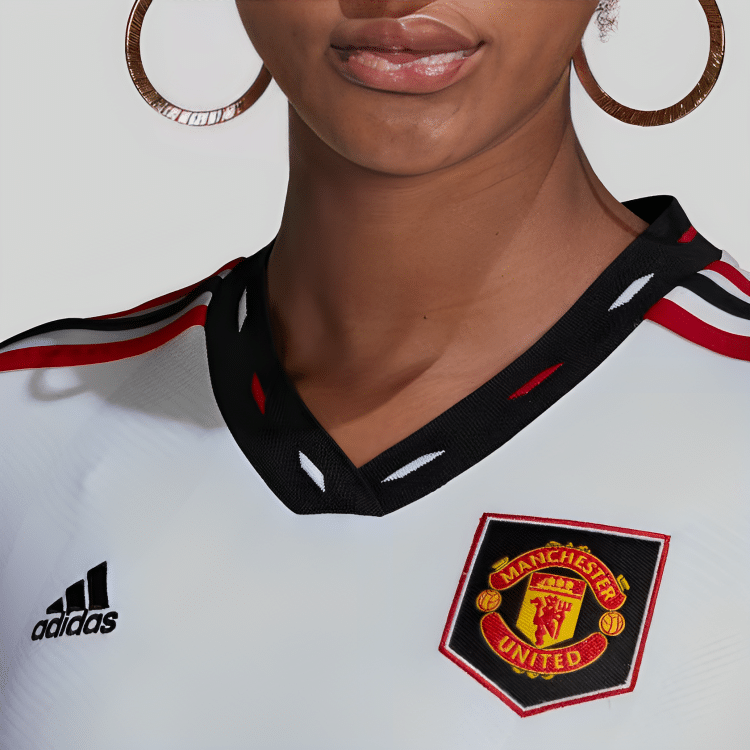 Camisa Manchester United II Feminina – 2022
