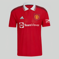 Camisa Manchester United I – 2022