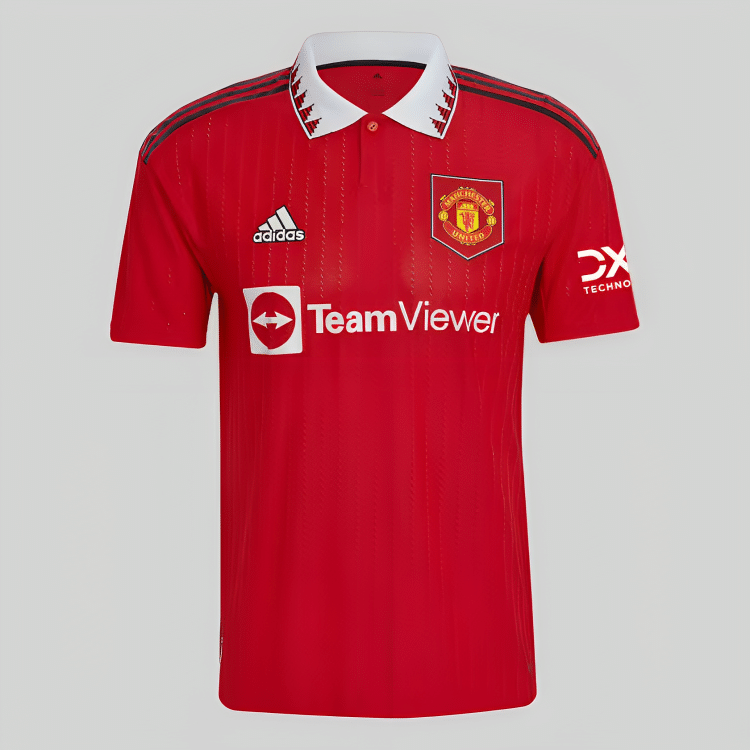 Camisa Manchester United I – 2022