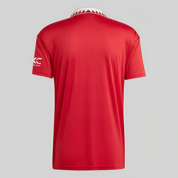 Camisa Manchester United I – 2022