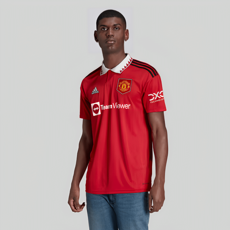 Camisa Manchester United I – 2022