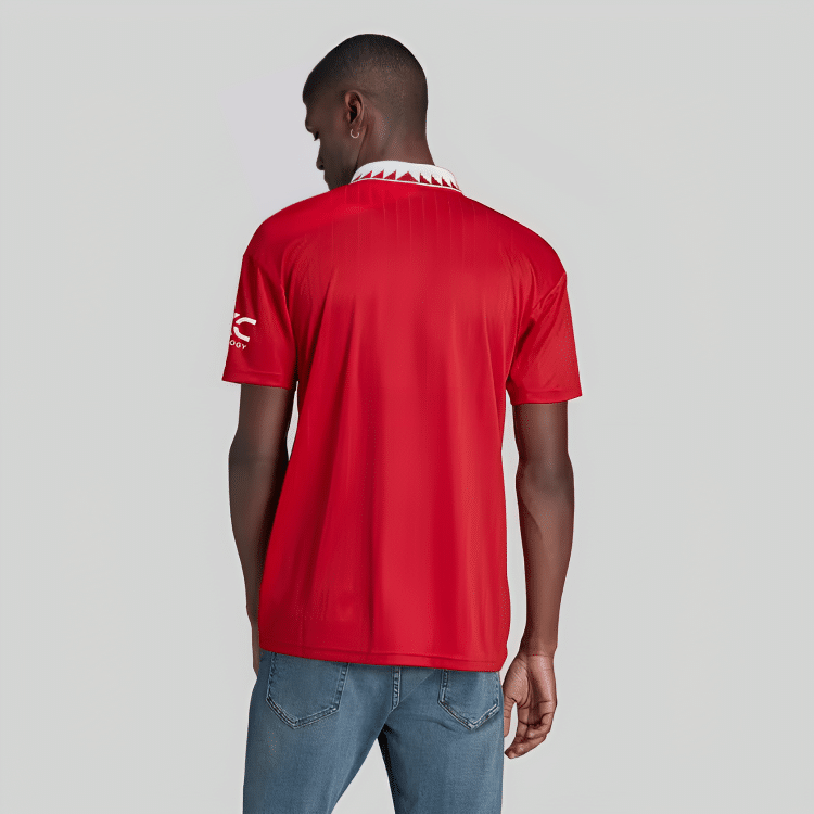Camisa Manchester United I – 2022