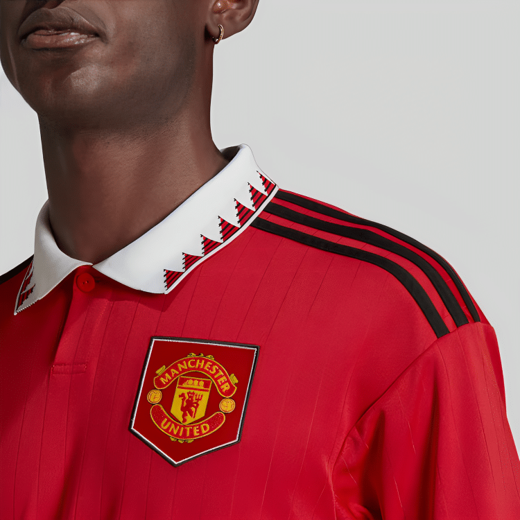 Camisa Manchester United I – 2022
