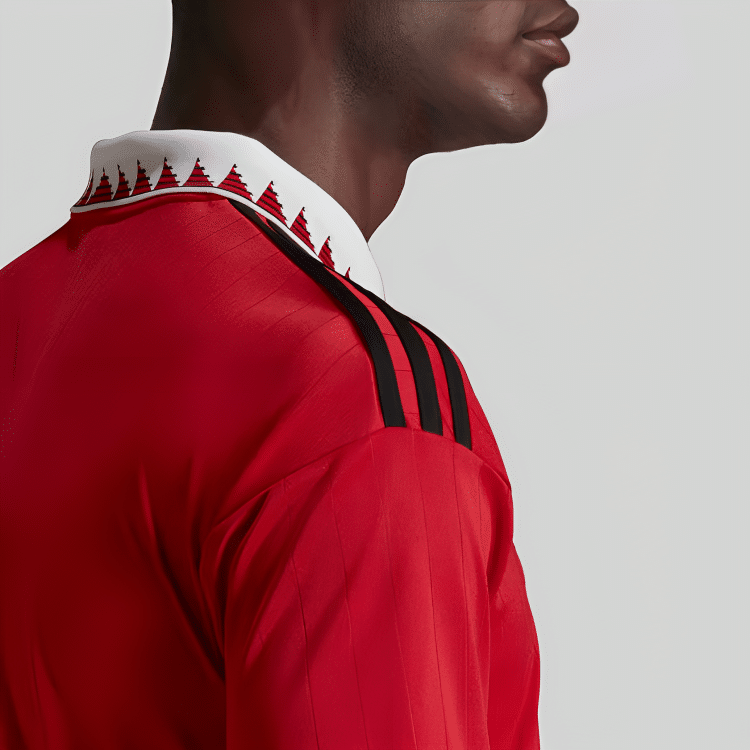 Camisa Manchester United I – 2022